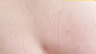 Outdoor Sex by the Creek on my Yoga Mat
