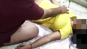 DESHI LOVERS SEX SCENE