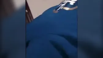 Naughty E porn video – Naughty Closeup Fellatio by Bae Sri Lankan Maid