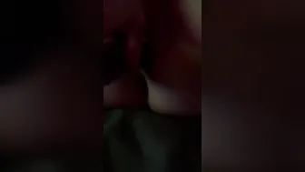 I Love Rubbing and Fucking my Vagina. no 1 makes me Cum like I Do. BET