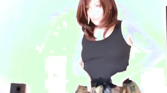 British Whore Getting Cunt Railed