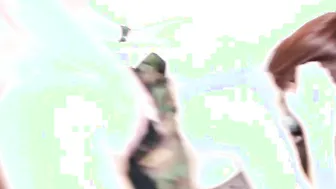 British Whore Getting Cunt Railed