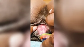 Making My Fiance Cum