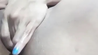 Send Scene Masturbating to my Mistress