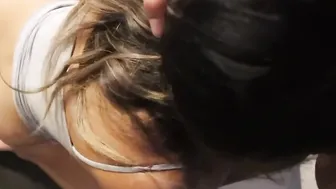 I Love when he Fucks then Ejaculates on me