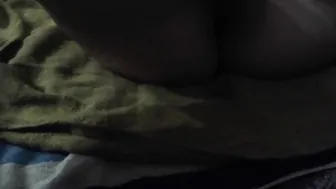 Stepsister had Noisy Orgasms after Plowed