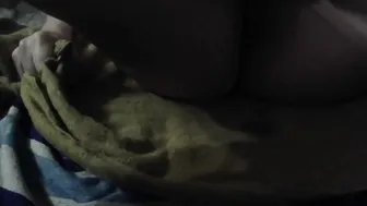 Stepsister had Noisy Orgasms after Plowed
