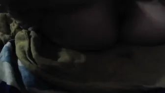 Stepsister had Noisy Orgasms after Plowed