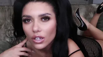 Dick Hungry Whore