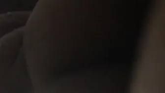 Cowgirl inside Reverse