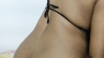 I never got tired of Lorenas huge older boobies nipples
