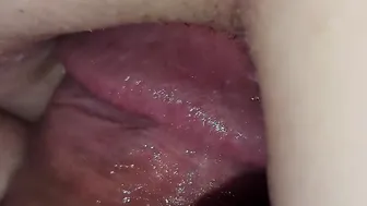 Pregnant Wifey Getting Banged into the Butt