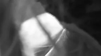 Beautiful Close-up Head