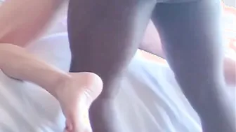 Big black dick ex-wife multiple orgasms vocal