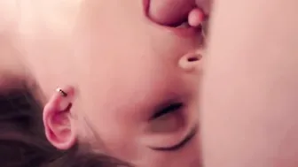 Crazy Sexy Taste as Shown via the Bj and Cummed Experience