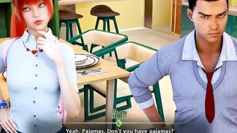 Double Homework Ep9 - Part 50 - everybody knows but me