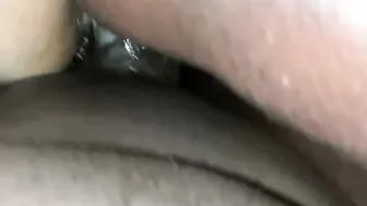Taking Bbc porn video – Gigantic Butt Hispanic taking it Doggy Style from bbc