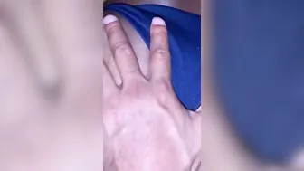 Bubble Ass Thick African Ride Cock