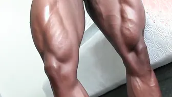 Andrea FBB
