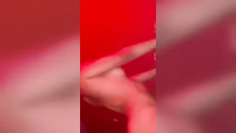 Dancer Takes Hard bbcs during Banged Party *MOAN* *LOUD*