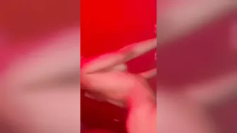 Dancer Takes Hard bbcs during Banged Party *MOAN* *LOUD*