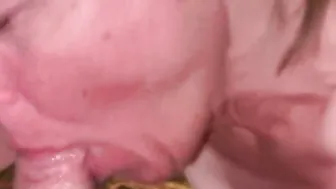 Penis Enjoys Milf Oral Jizzed Compilation