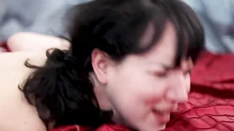 Lesbo Strap-On Fucking Compilation Hardcore sluts on women
