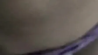 My brother wifey sex with me wen shes Alon at
