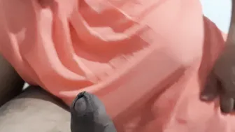 Banged Lady with Suck