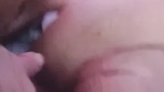 I Nailed my Cousins Bitch into her Booty when were alone