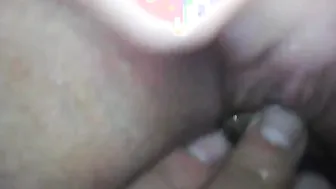 VIEW THE FINAL FILM Harli Lynn -cock  Sex Toy at the same Time