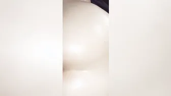 Reverse Cowgirl Sticky Version