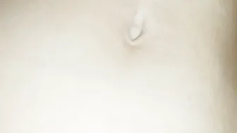 Slutty Bae Wifey inside Front of her Hubby Exposing all Holes