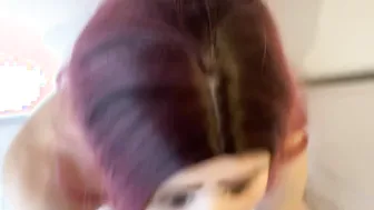 Fellatio by Disney Princess Snapchat Animated Filter Sex