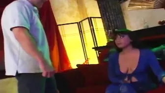 eastern mom Avena Lee Getting A Gigantic Cum Load Shot Inside Her