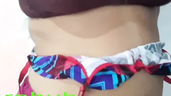 New Dress with Fun