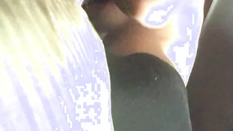 Tx_Finest Giving Exclusive Sloppy Deep Throat on Daddy’s bbcs