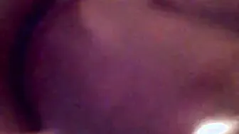 Huge Snatch Pumped Enormously to a Gape