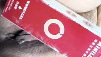 Huny with Suck