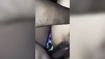 African Sluts and he african GF