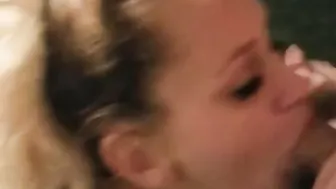 Shes Desperate For Some Ciggies