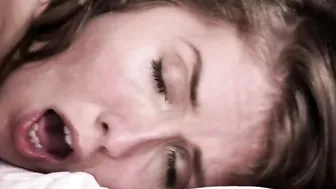 Vulgar Stepbros Jizzed Big Titted Pure mistress - PART one