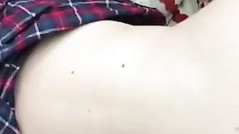 Le gros cul de ma femme one