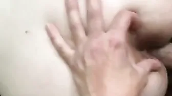 Le gros cul de ma femme one