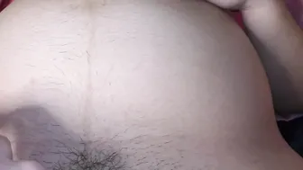 Gigantic boob ex-wife into tights gotten her first crazy body