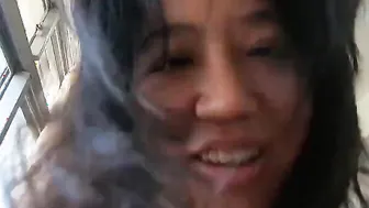 Taiwanese sluts fucks Western guy
