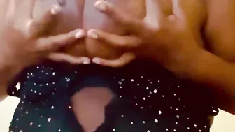 Satisfy Suck my Huge Titties I’ve Missed You