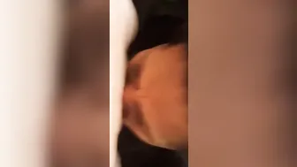 Deep Face porn video – Fiances favorite thing deep throat