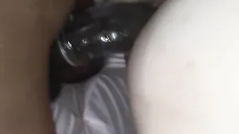 Mom cougar Takes bbcs Backshots