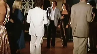 Lezione di sesso (1980 Italy Dominique Saint Claire DVD)